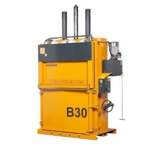 Presas Bramidan B30
