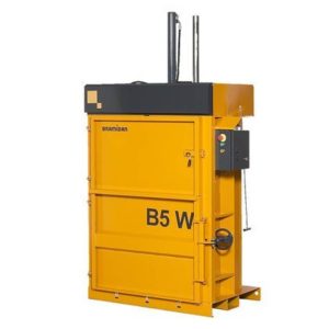 Presas Bramidan B5 W