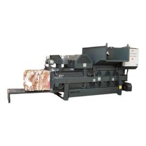 Presas Bramidan HC40