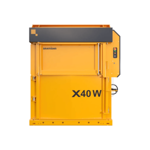 Presas Bramidan X40 Wide