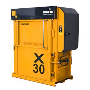 Presas Bramidan X30 LP